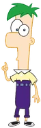 Ferb