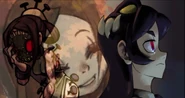 Filia thinking