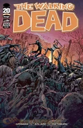 Walkingdead100coverbryan