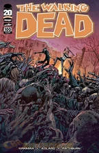Walkingdead100coverbryan