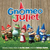 Gnomeo&JulietOST