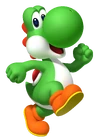 Yoshi FS