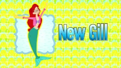 New Gill TitleScreen