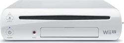 Wii U
