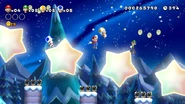 New Super Mario Bros. U screenshot 7