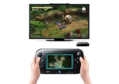 Pikmin 3 screenshot 2