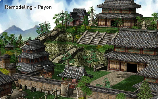 NewPayon3D