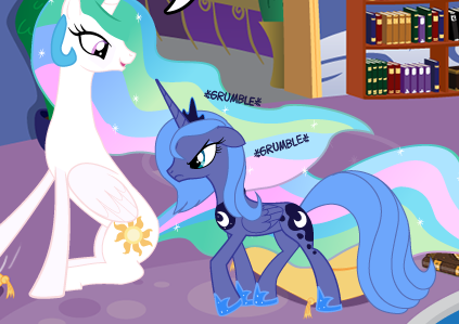storyo pony