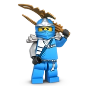 Jay ZX