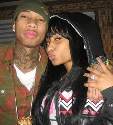 Tyga-nicki1