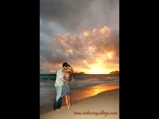 Seddie Sunset