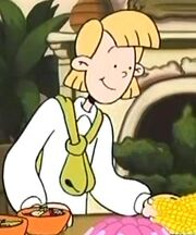 Becky Little
