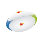 Dash Pepper Ball