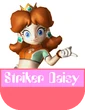 Striker Daisy MR