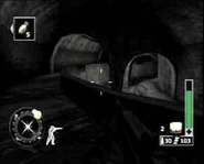 CoDFH Underground Passage3