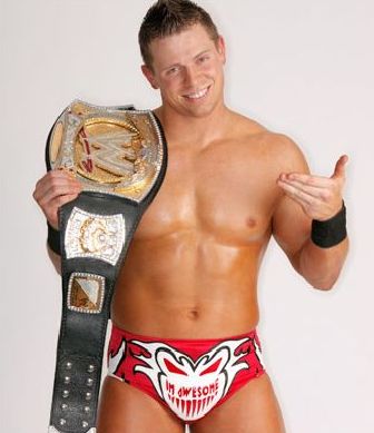 The Miz Old