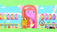 Snail S4E10