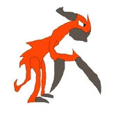Hellian Dragon Art