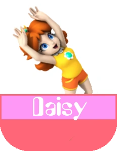 Daisy MRU