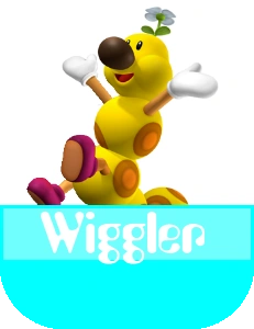 Wiggler MR