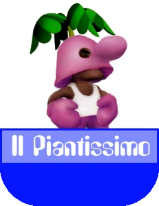 Il Piantissimo MR