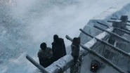Jon and Benjen