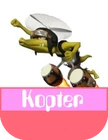 Kopter MR