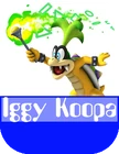 Iggy Koopa MR
