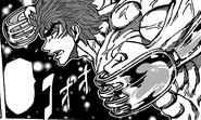 New kugi punch