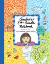 Amelia's 5th-Grade Notebook