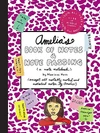 Amelia's Book of Notes & Note Passing
