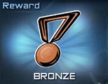 RaceBronze