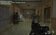 MW3 Server Crash2