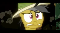 Daring Do is scared S02E16