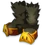 Stuffold Boots