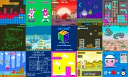 NES Skin