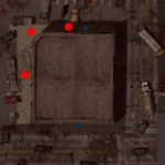 Apartment building 1 e