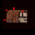 Apartment building 1 f1