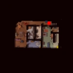 Apartment building 1 f2