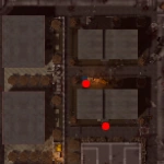 Apartment building 3 e