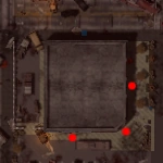 Apartment building 4 e