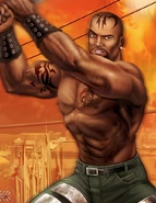 Cyrus concept