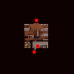Apartment building 5 f1