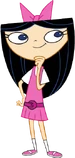 Isabella Garcia-Shapiro