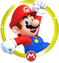 MPWii U Mario icon