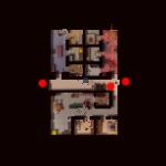 Apartment building 9 f1