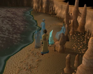 Spirits of the Elid