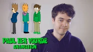 Paul The Aminator