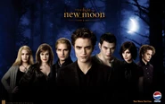 Pepsi Cullens