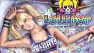 Lollipop Chainsaw Premium